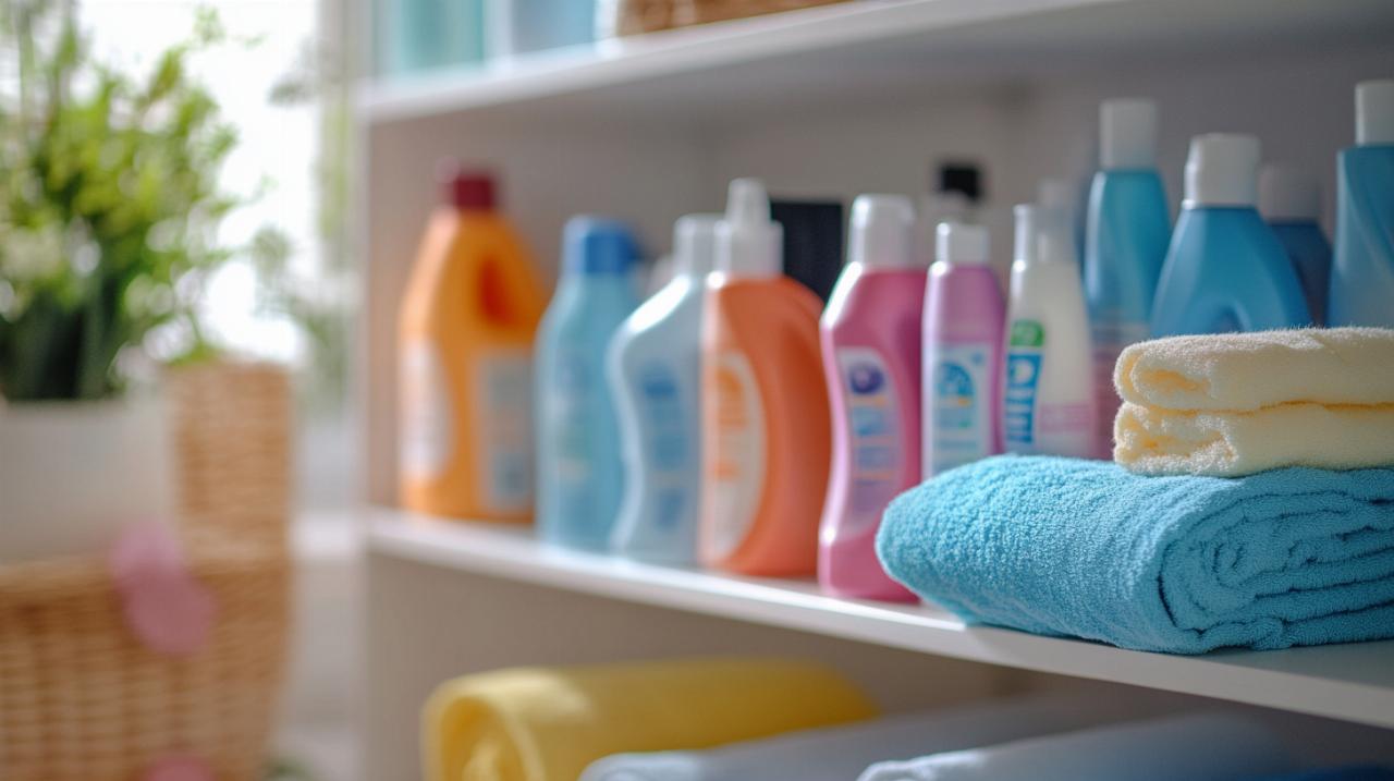 Aprende cuál es el quitamanchas de tela más eficaz paso a paso