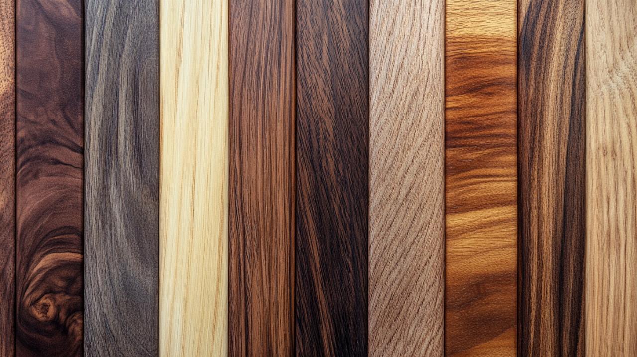 ¿Qué es la madera densificada? Descubre cómo mejora el sonido de tu instrumento musical