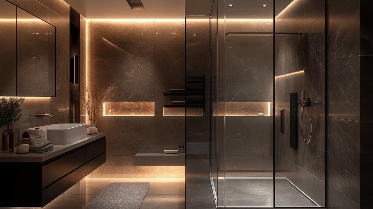 Selección de las mejores marcas de cabinas de ducha para su cuarto de baño: guía completa de precio, calidad y diseño