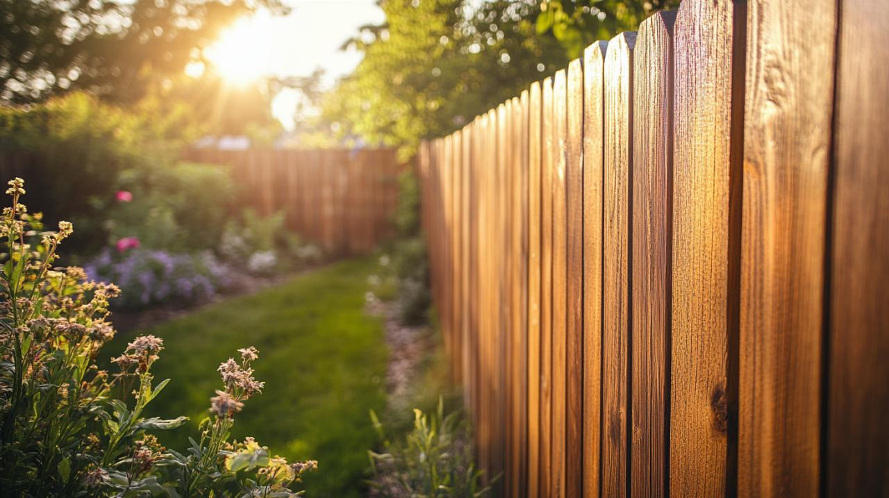 Problema con panel de cerca Brico Depôt: 5 soluciones decorativas para renovar tu valla