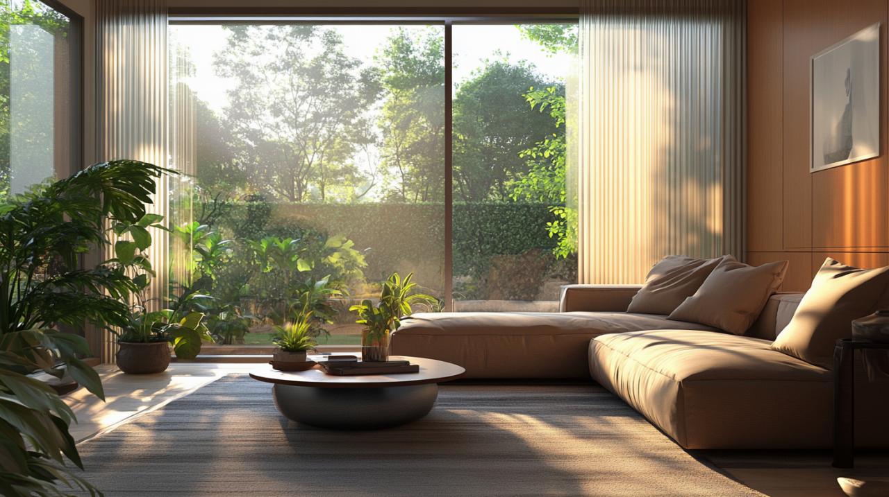 Todo sobre la cortina de lamas de plástico: Cómo las cámaras frigoríficas redujeron costos con esta implementación